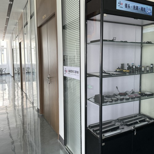 大林机器视觉培训中心_校区环境