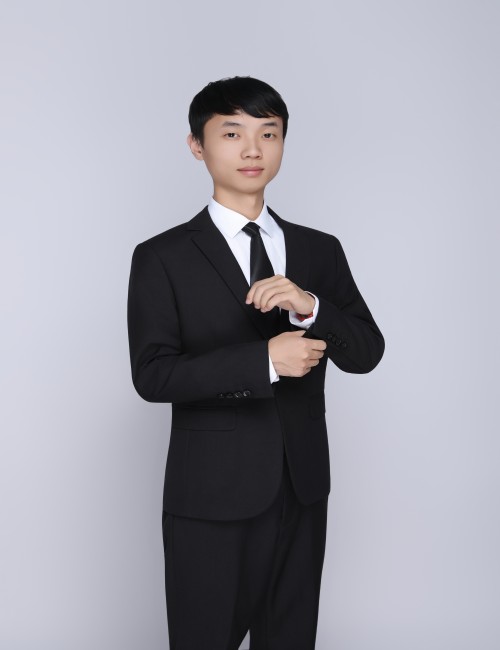 大林机器视觉培训中心_曾老师