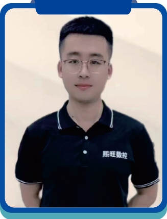 青岛熙旺数控编程培训学校_刘建英