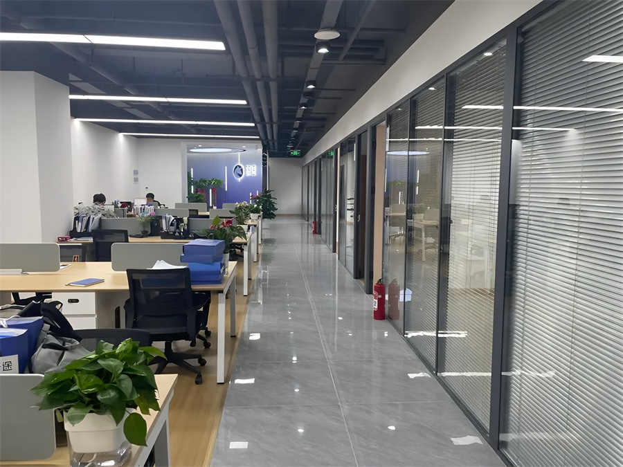 广东研途考研_校区图