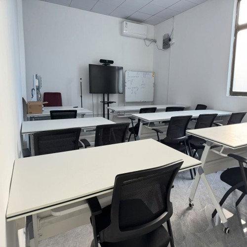 大林机器视觉培训中心_校区环境