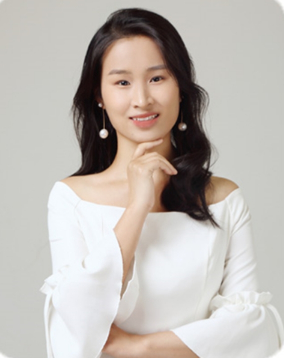 郑州环球教育_Reena