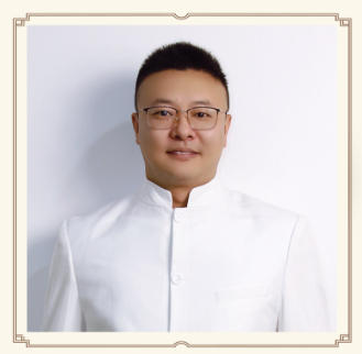 岐黄手道中医技能培训_蔡老师