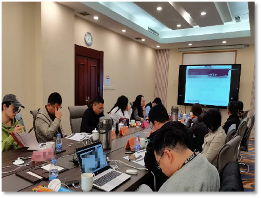 骁唐长远教育考博_机构环境