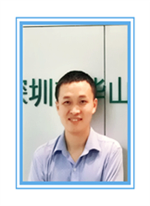 华山编程培训中心_张老师