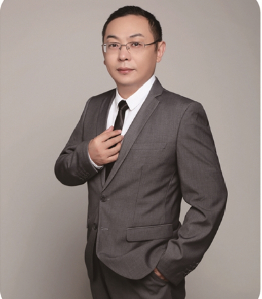 郑州环球教育_Dr.Frank