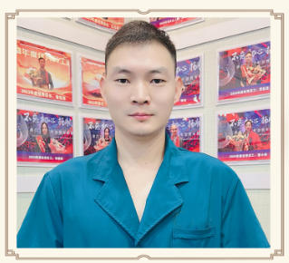 岐黄手道中医技能培训_杨老师