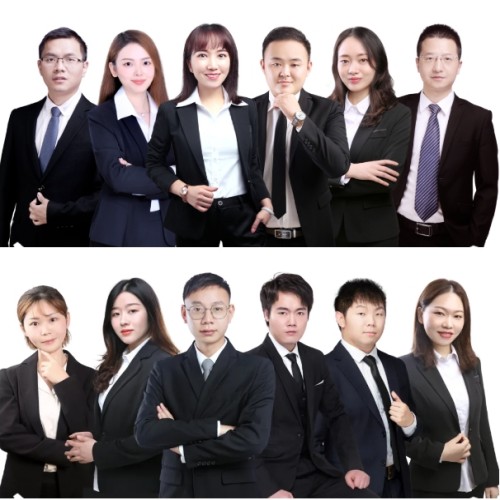 成都名师荟教育_强大师资团队