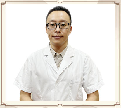 岐黄手道中医技能培训_蔡老师