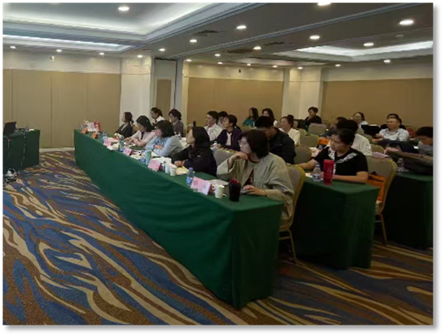 骁唐长远教育考博_机构环境