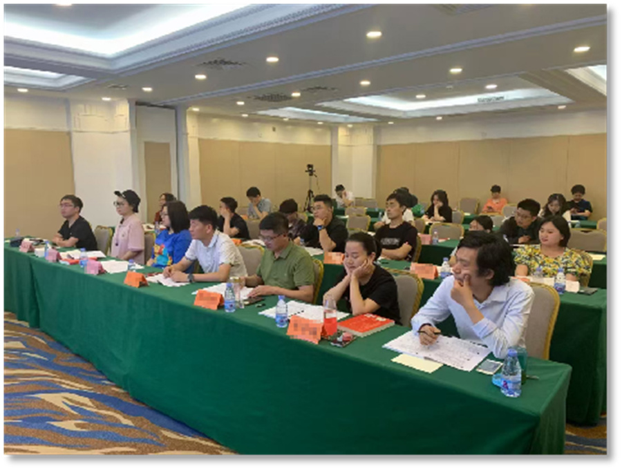 骁唐长远教育考博_机构环境