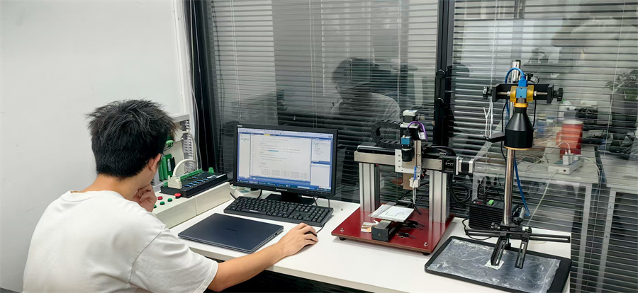 华山编程培训中心_C#编程培训机构学员风采