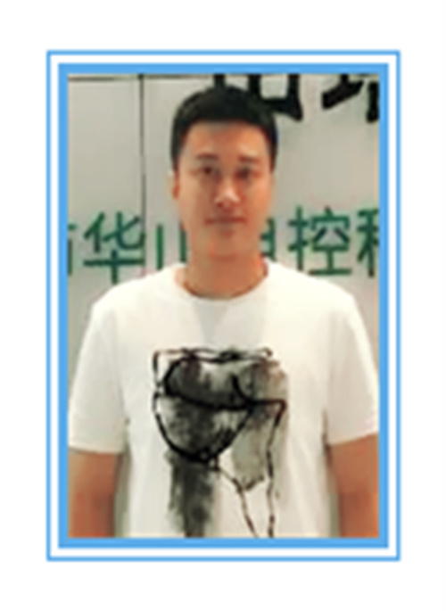 华山编程培训中心_朱老师