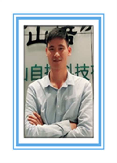 华山编程培训中心_杨老师