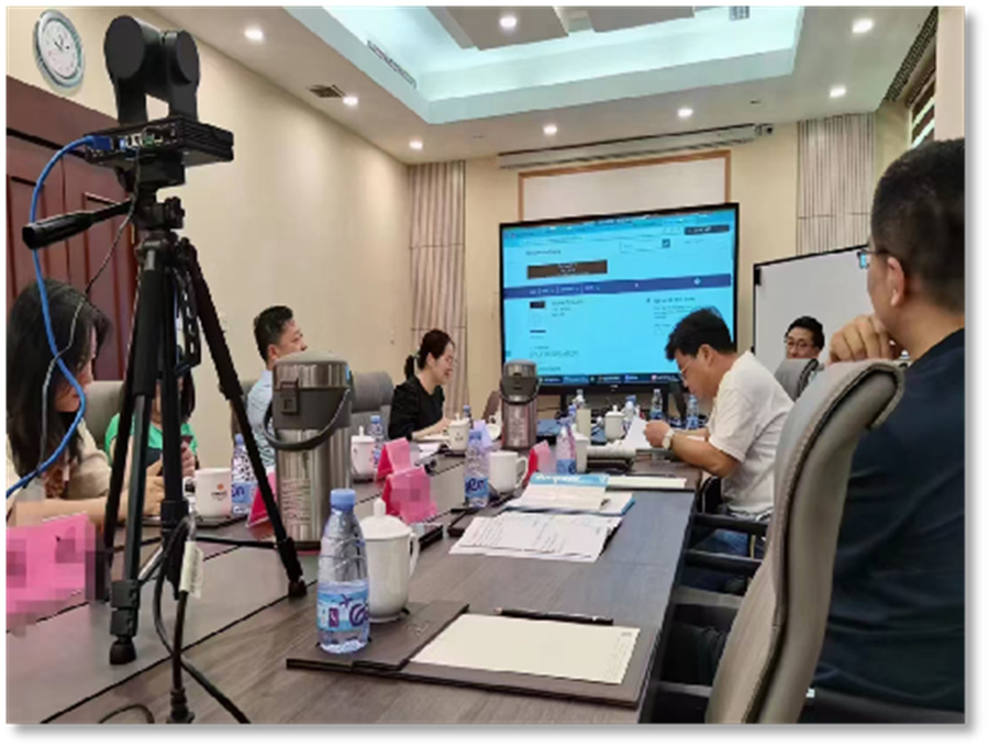 骁唐长远教育考博_机构环境