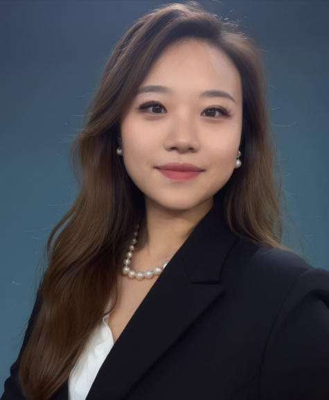 英国鹏飞教育_Tiffany