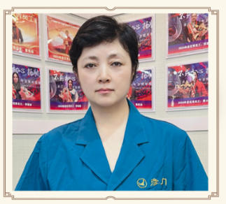 岐黄手道中医技能培训_石老师