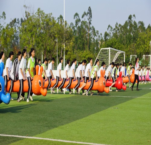 福建华师科教港澳台联考培训学校_校园环境