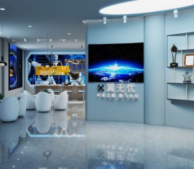 翼无忧无人机培训基地