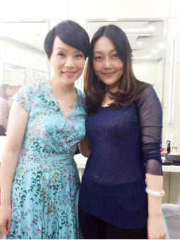 北京至颜美妆培训学校_毛老师