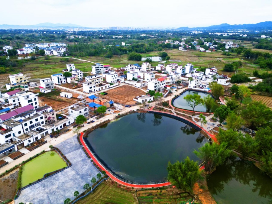 赣州青正之光蜕变之旅基地_叛逆学校环境
