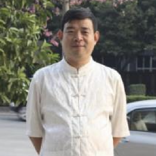 春蕾教育_许化利