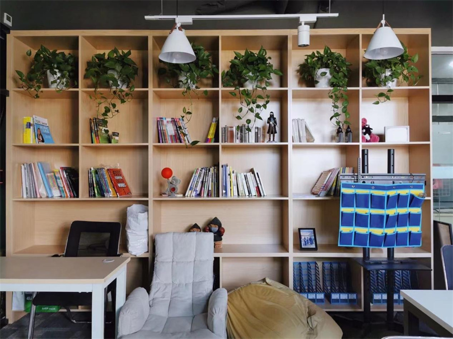 福建博亚教育_校区图片