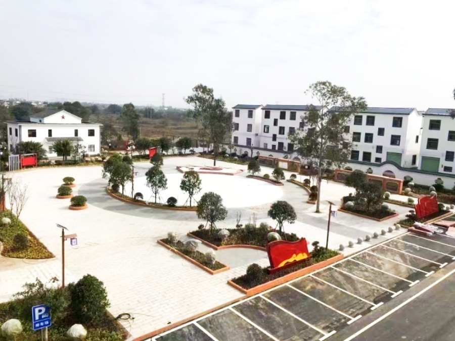 赣州青正之光蜕变之旅基地_叛逆特训学校环境