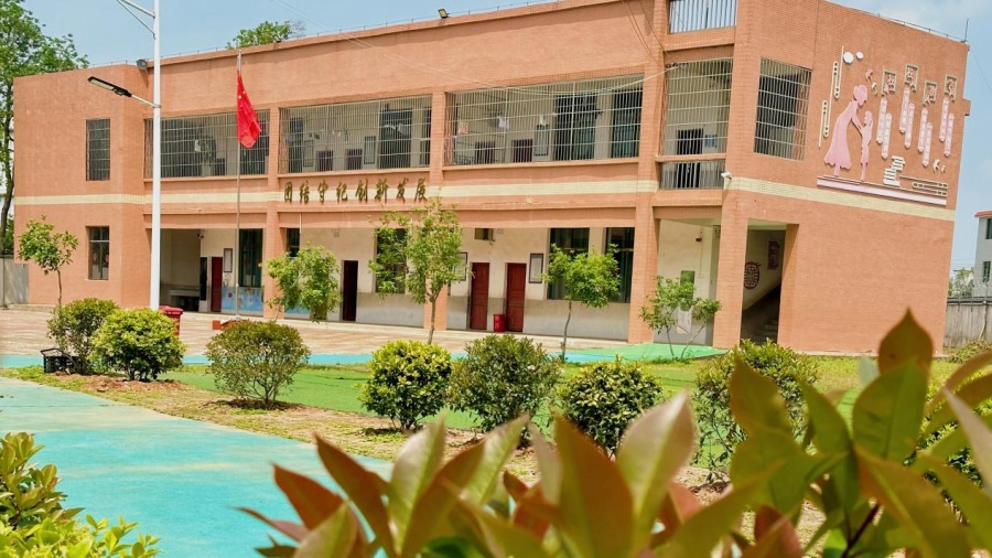 赣州青正之光蜕变之旅基地_叛逆管教学校环境