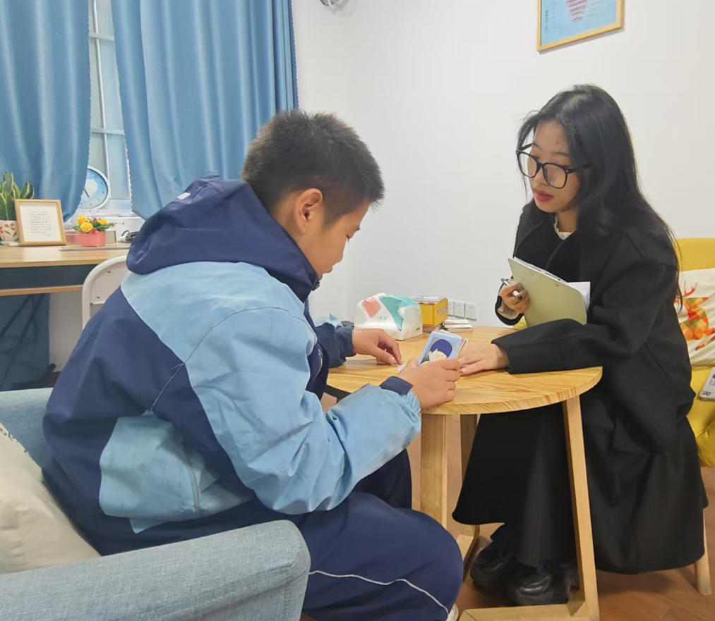 天津先达德志叛逆素质教育基地_校区环境