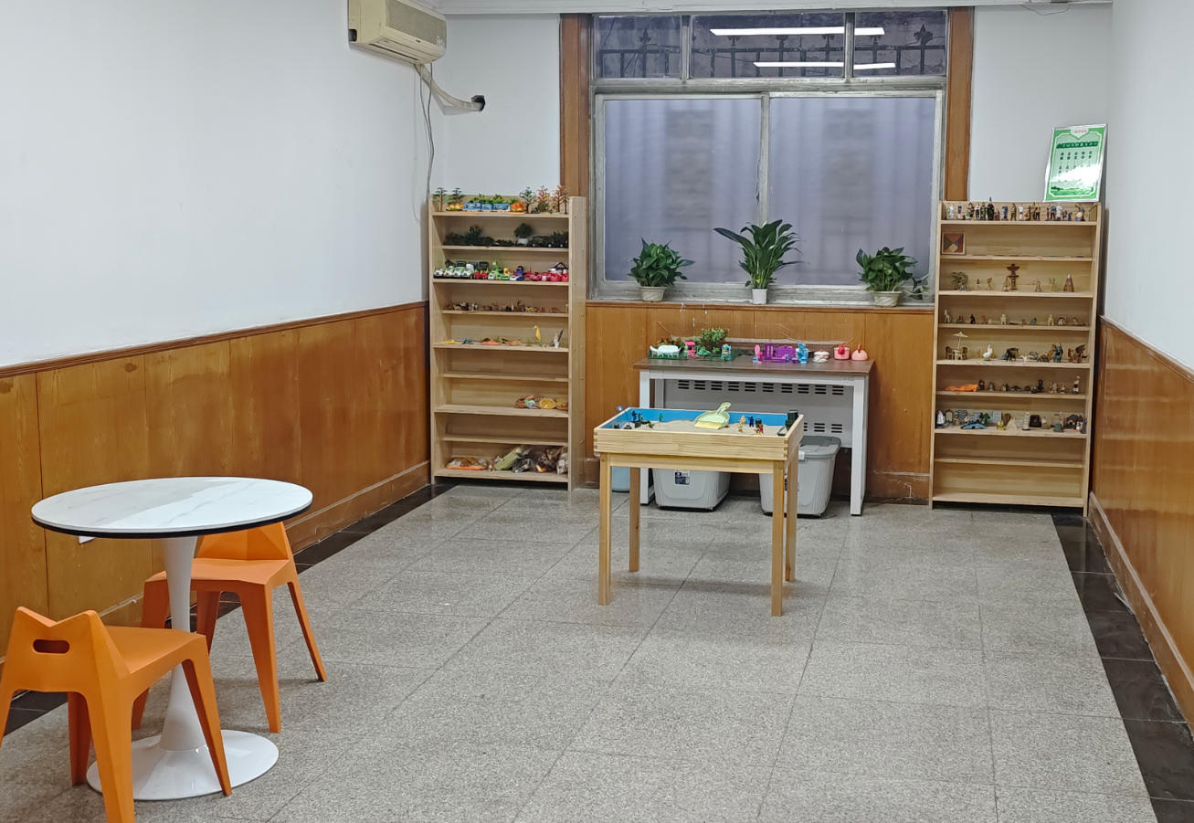 天津先达德志叛逆素质教育基地_校区环境