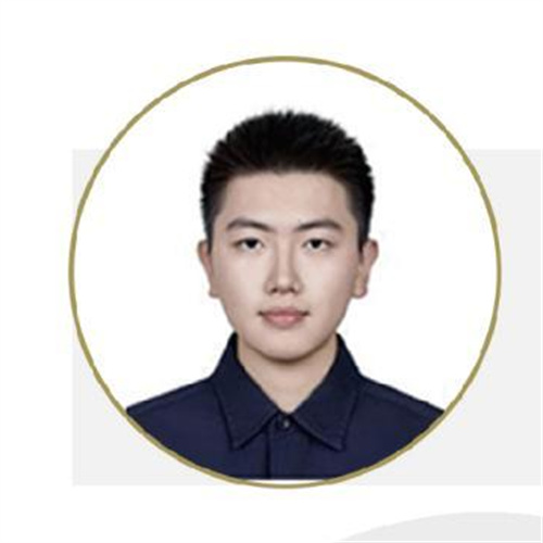 福建博亚教育_考研英语老师