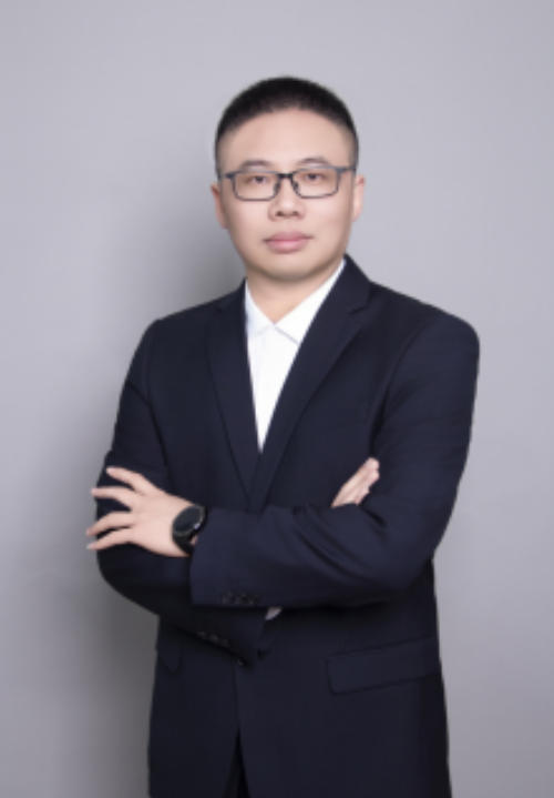 重庆齐生职业技能学校_李国庆