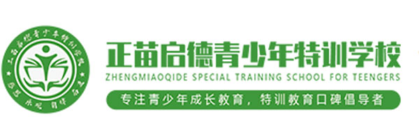 正苗启德特训学校
