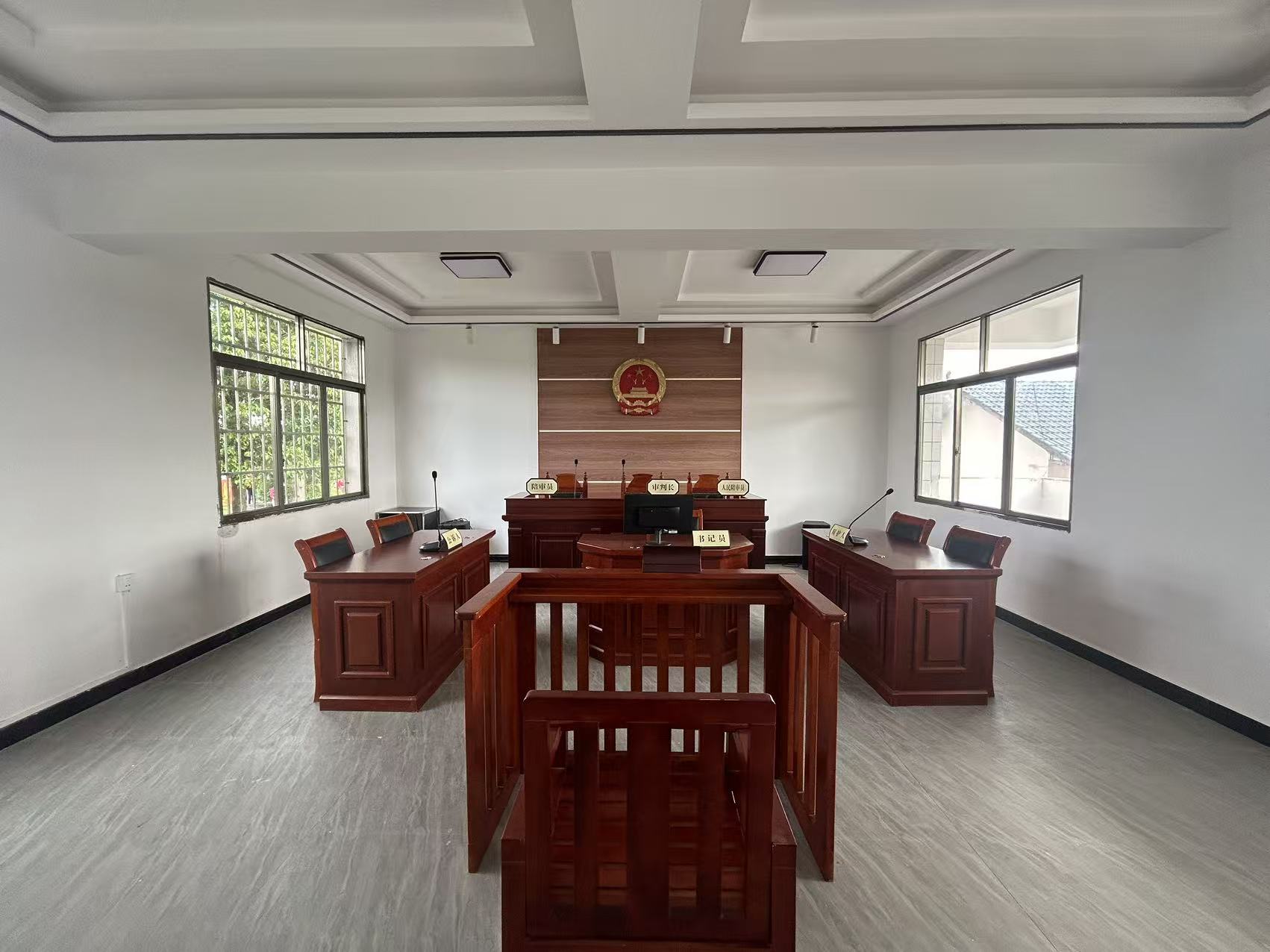 贵州君航叛逆素质教育基地_贵州君航校区环境