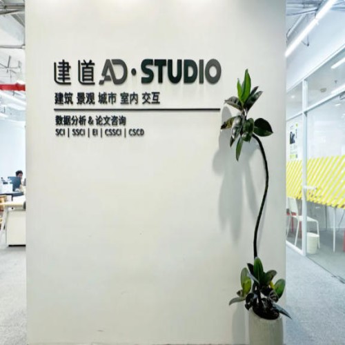 RAC国际艺术设计留学中心_中心环境