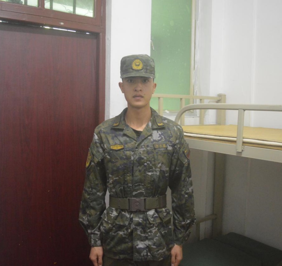 赣州青正之光蜕变之旅基地_郭老师