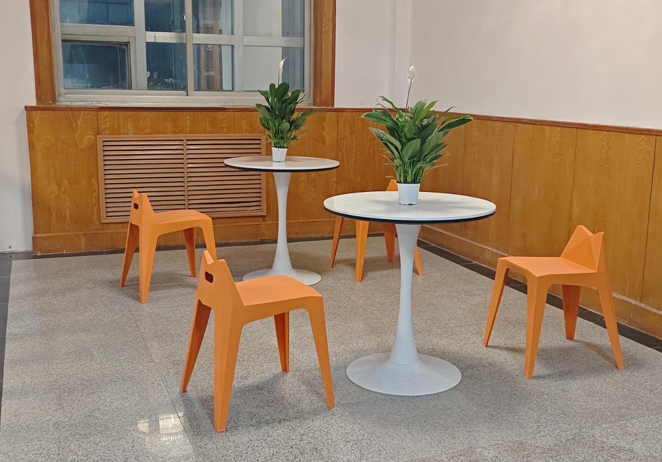 天津先达德志叛逆素质教育基地_校区环境