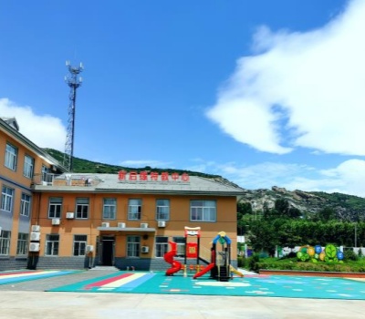 新启缘特殊儿童康复机构