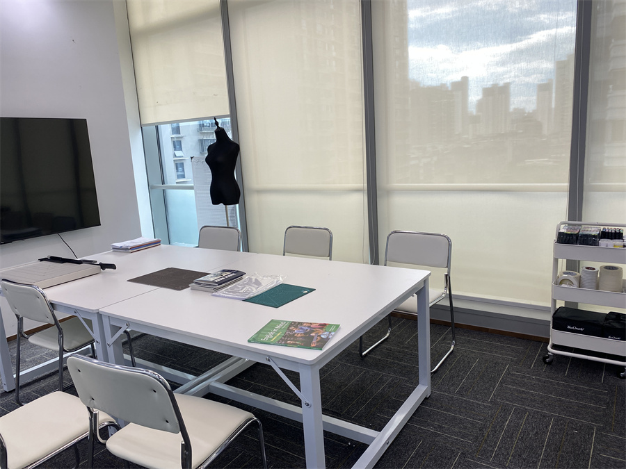 福建博亚教育_校区环境