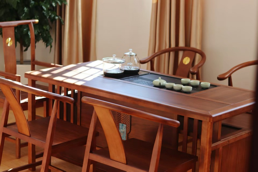 金帆国际心理教育_文化礼仪课堂