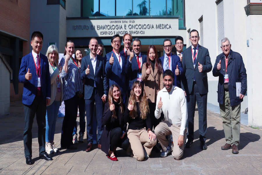 艾思科蓝学术会议_第四届生物医学与智能系统国际学术会议（IC-BIS 2025）| 意大利·博洛尼亚大学