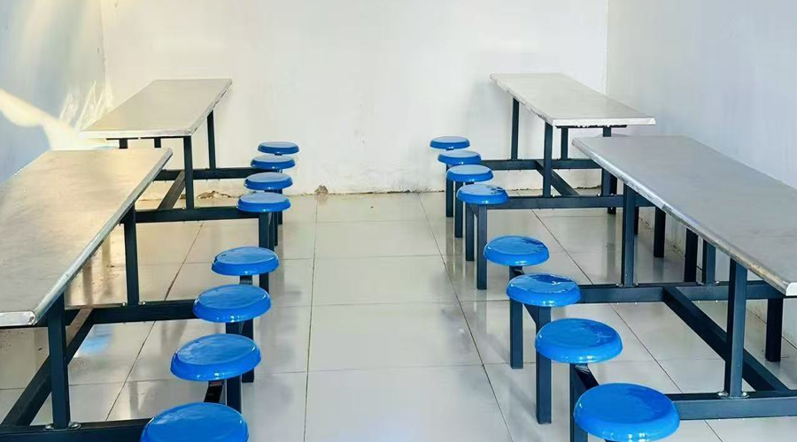 徐州航通文青少年阳光教育_学校环境