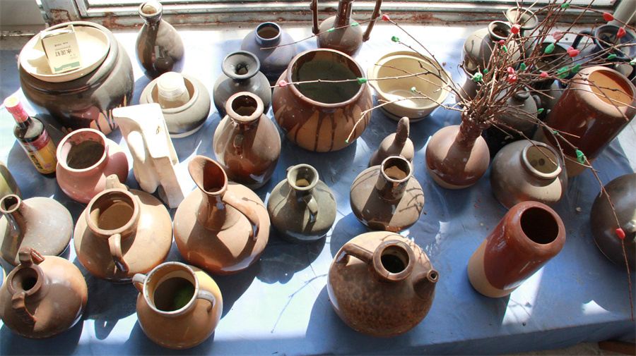 北京市博文学校_校区环境