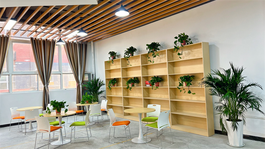 艾腾IT培训机构_艾腾校区