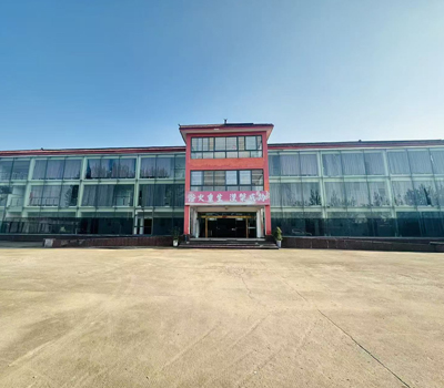 徐州航通文青少年阳光教育