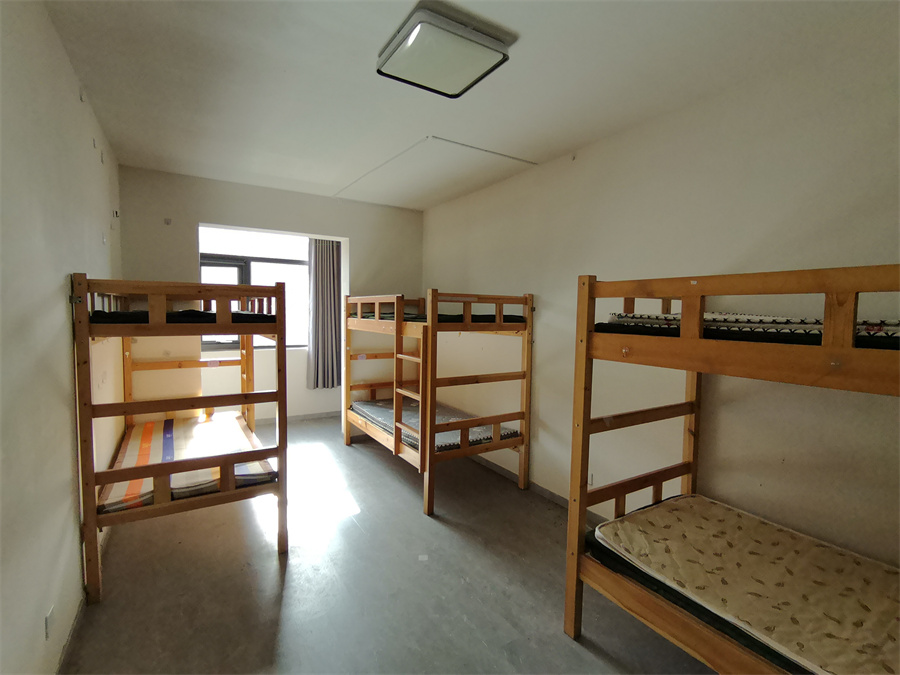 北京市博文学校_校区环境