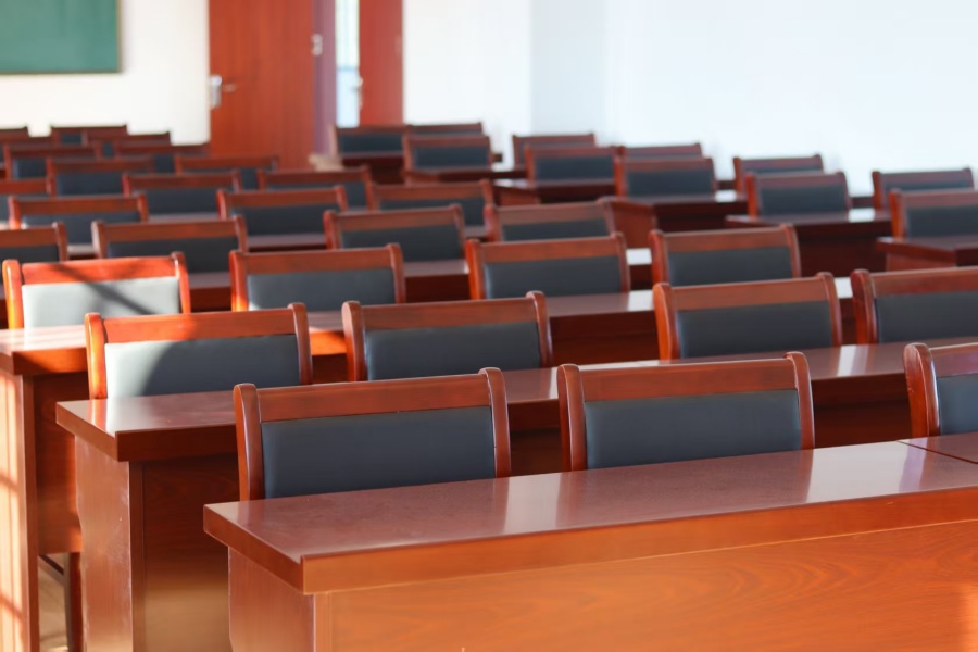 金帆国际心理教育_学生国学课堂