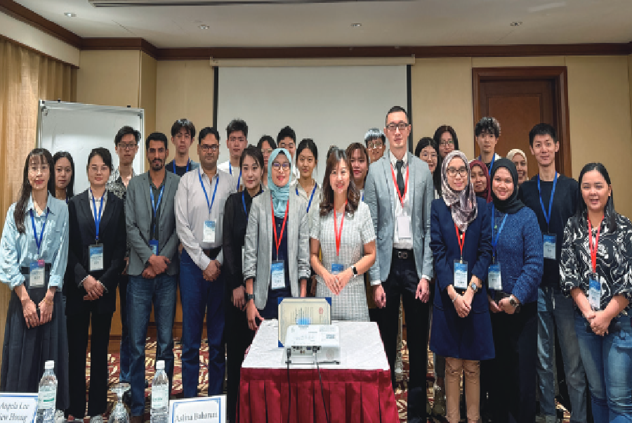 艾思科蓝学术会议_第四届信息化经济发展与管理国际学术会议(IEDM 2024) | 马来西亚·吉隆坡