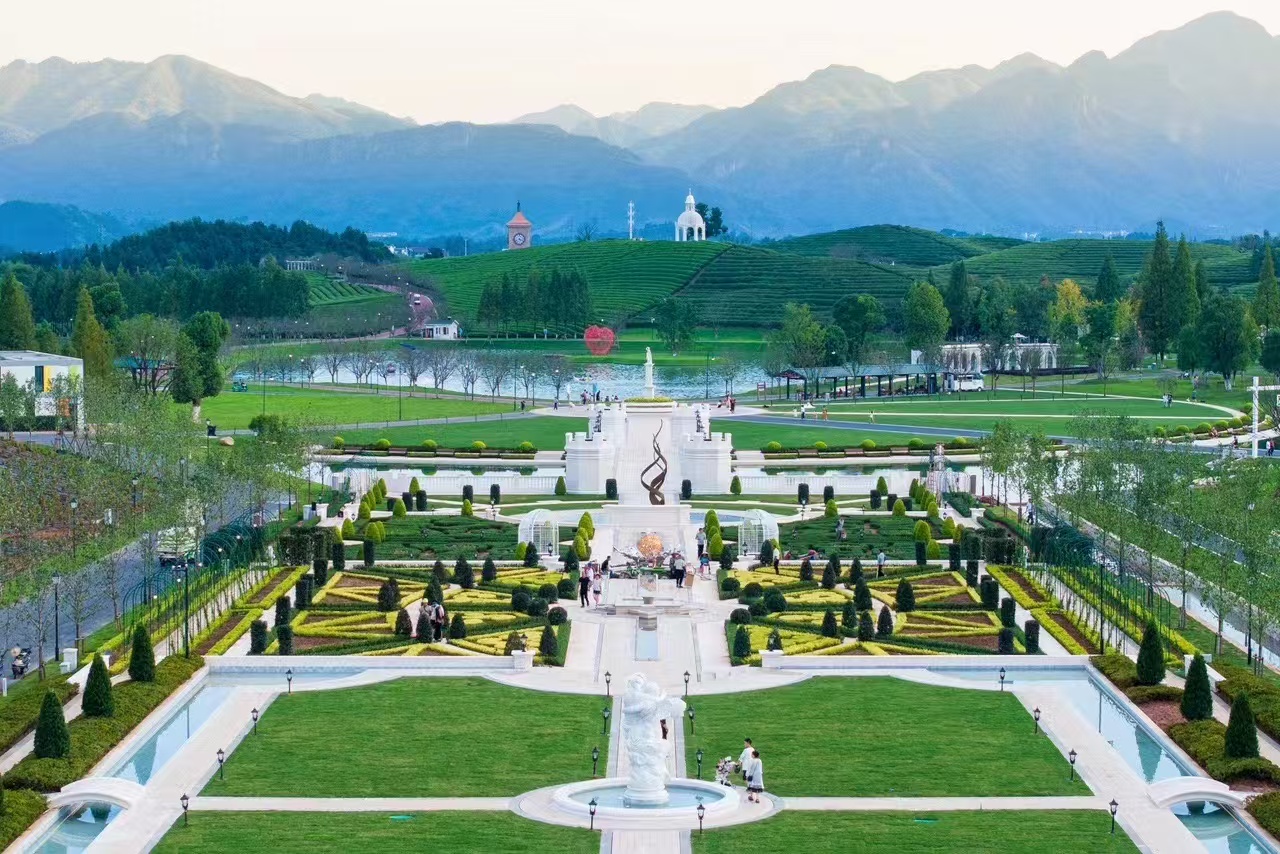 一恋瑜伽_校区环境